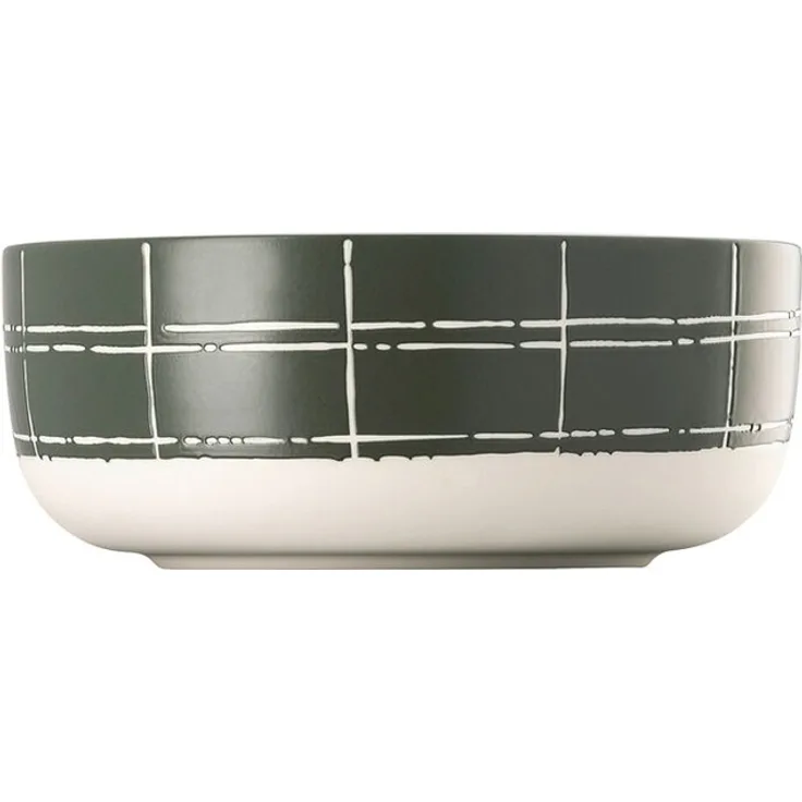 Thomas Fun Karo dark Müslischale 15 cm