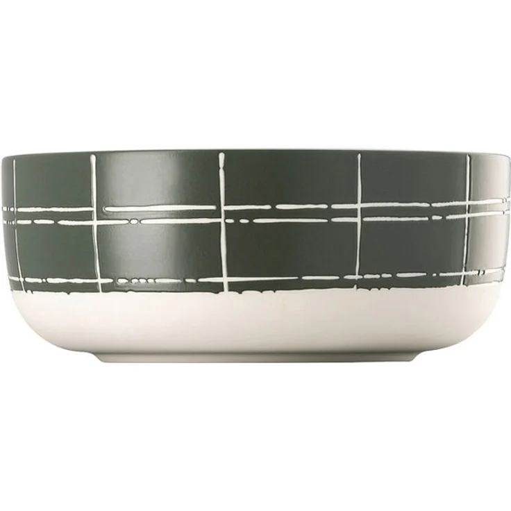 Thomas Fun Karo dark Müslischale 15 cm