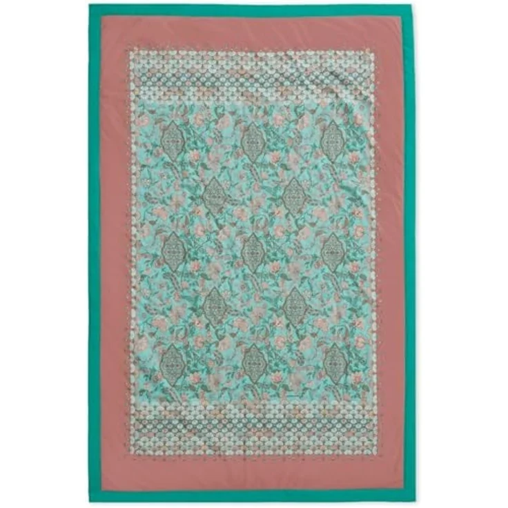Plaid Bassetti Plaid Tigullio V1 135 x 190 cm, Bassetti – Bild 1