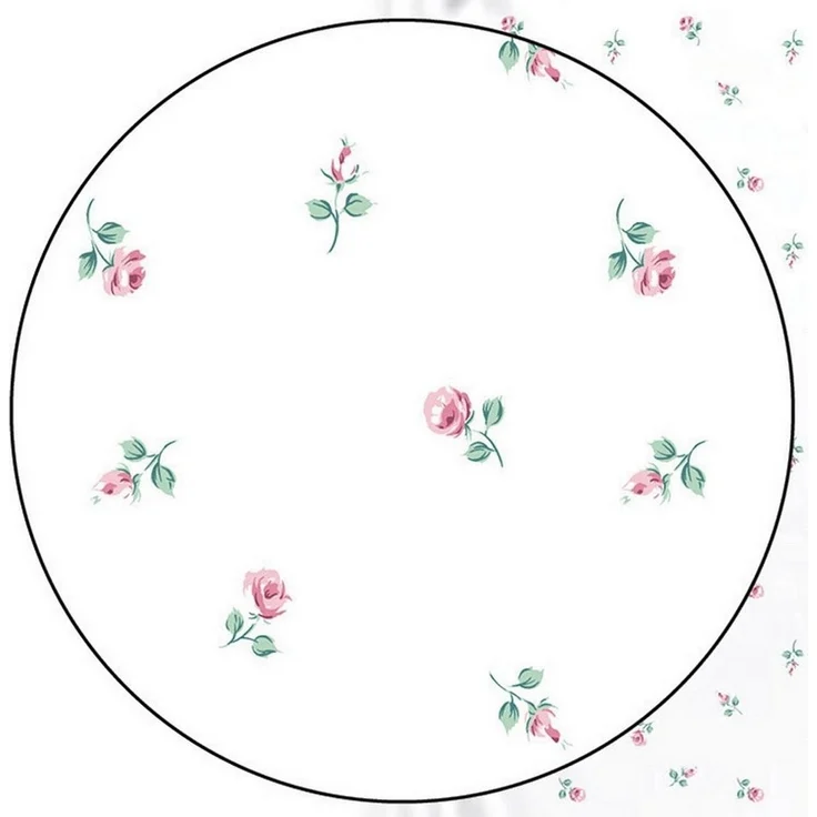 Dyckhoff Bettwäsche Bettwäsche, Frottier, 2 teilig, Weichfrottier Blumen – Bild 2