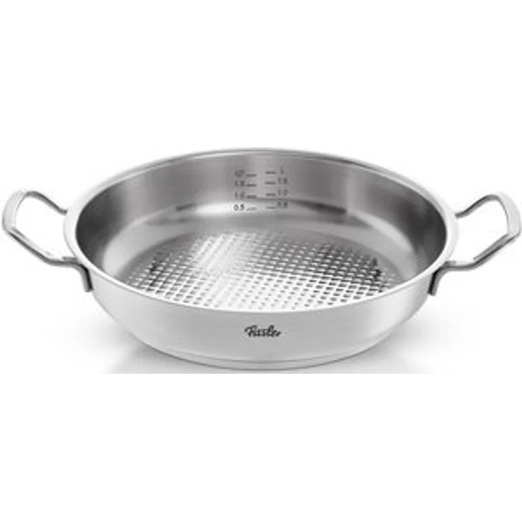 Fissler SERVIERPFANNE Original-Profi Collection® 28 cm – Bild 6