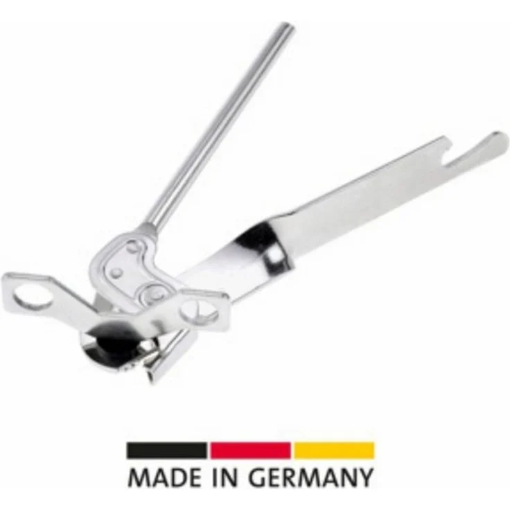 Thiru Dosenöffner - Zangendosenöffner - mit Schneidmesser/Schneiderad - Dosenöffner – Bild 4
