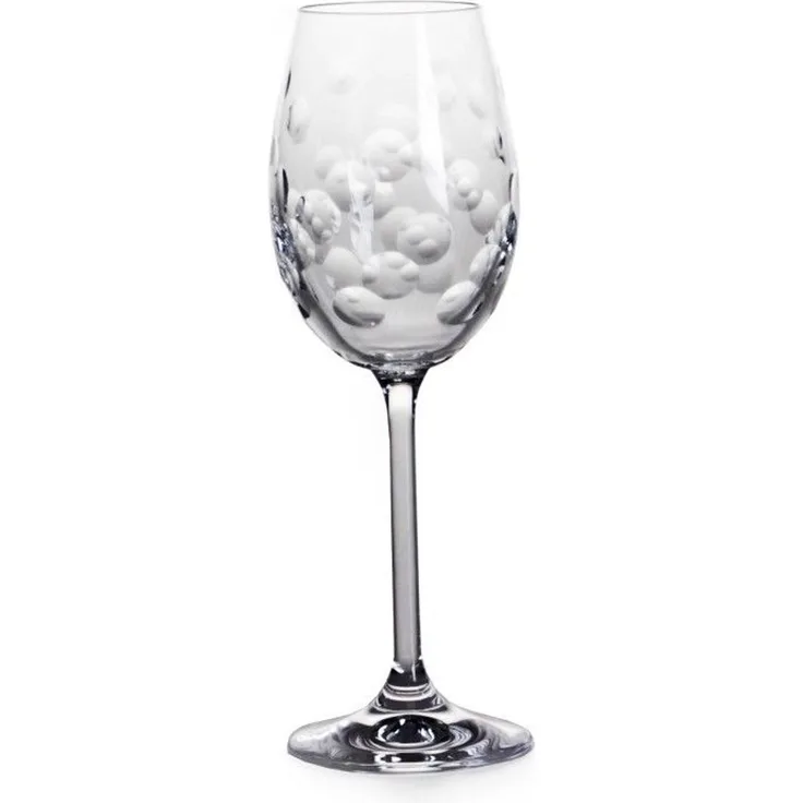 Crystal Julia Crystal Julia Kristallgläser 6 Stück Aeris 10384