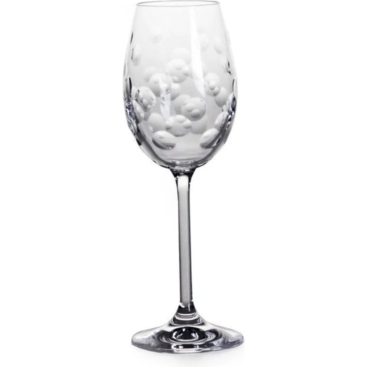 Crystal Julia Crystal Julia Kristallgläser 6 Stück Aeris 10384