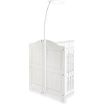 Pinolino Himmelstange für Kinderbetten