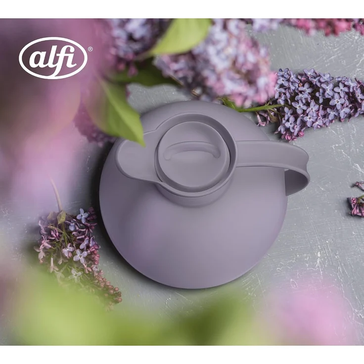 Alfi Isolierkanne Kugel wisteria 0,94L – Bild 2