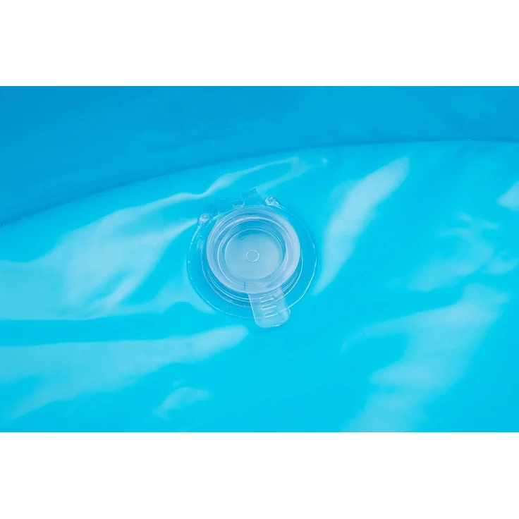 Family Pool Happy Flora 305 x 183 x 56 cm, eckig – Bild 5