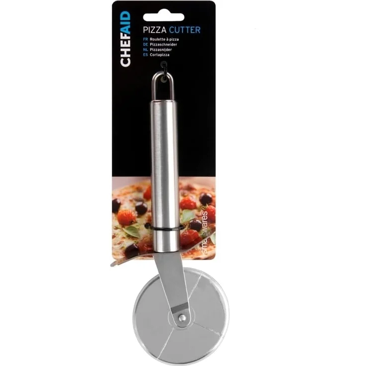 Chef Aid Pizzaschneider – Bild 1