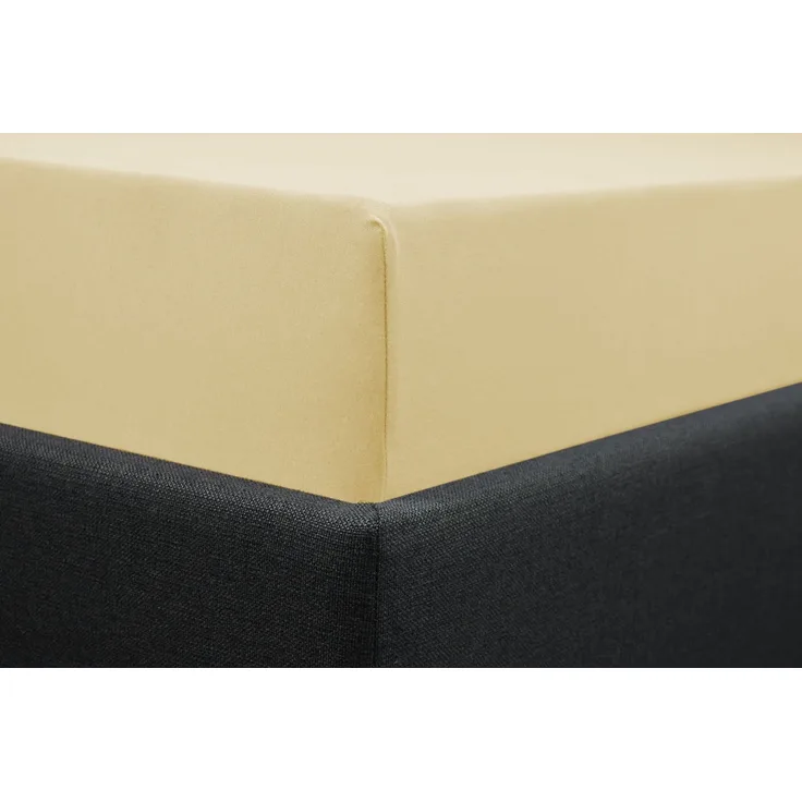 JERSEY SPANNBETTLAKEN BETTWÄSCHE BETTLAKEN 80x200, 100x200, 180x200 WEISS ROSA