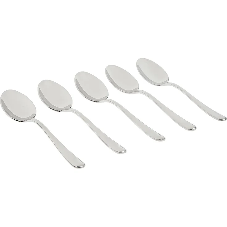 Alessi 1 Stück Tafellöffel CACCIA – Bild 1