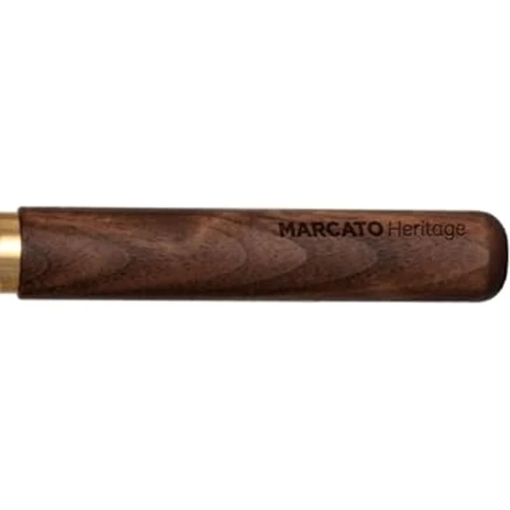Marcato LA ROTELLA LISCIA Heritage Pastaroller – Bild 3