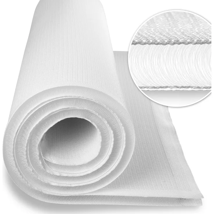 3D Abstandsgewebe Matratzenunterlage zur Belüftung der Matratze 2cm dick 100 x 200cm