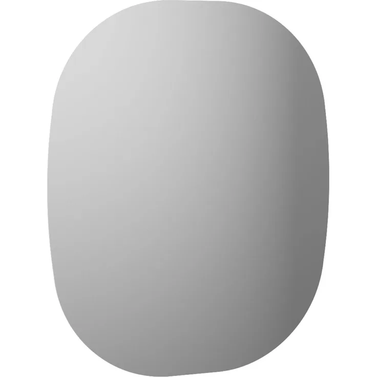 BADEDU TANA LED Spiegel 64 cm breit
