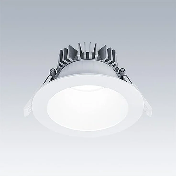 Zumtobel 96634889 Cetus 3 M 2000-840 HF RWH LED-Deckeneinbaustrahler – Bild 3