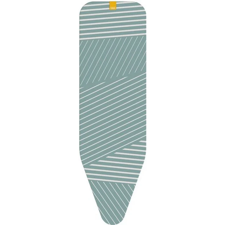 Joseph Joseph Flexa Easy-fit Bügeltischbezug grau 124cm – Bild 4