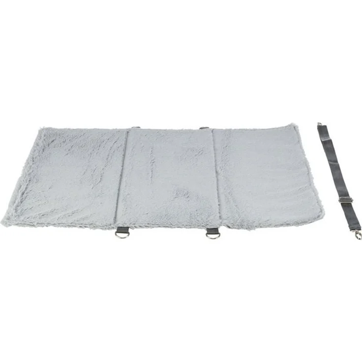 TRIXIE Tierdecke Trixie Reisedecke Amy Maße: 70 × 50 cm – Bild 4