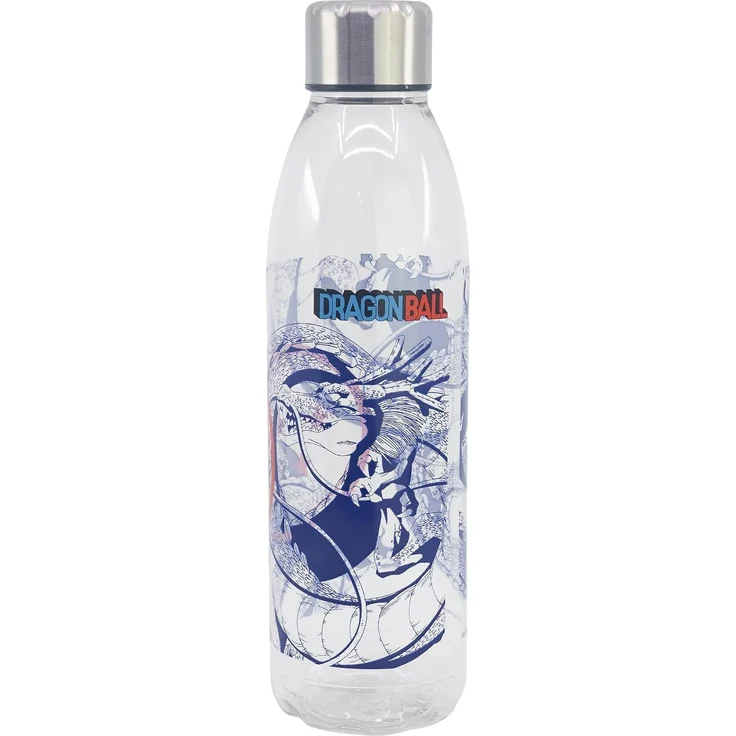 Dragon Ball Kinder Wasserflasche Trinkflasche 980 ml – Für Schule, Freizeit & Abenteuer – Bild 2