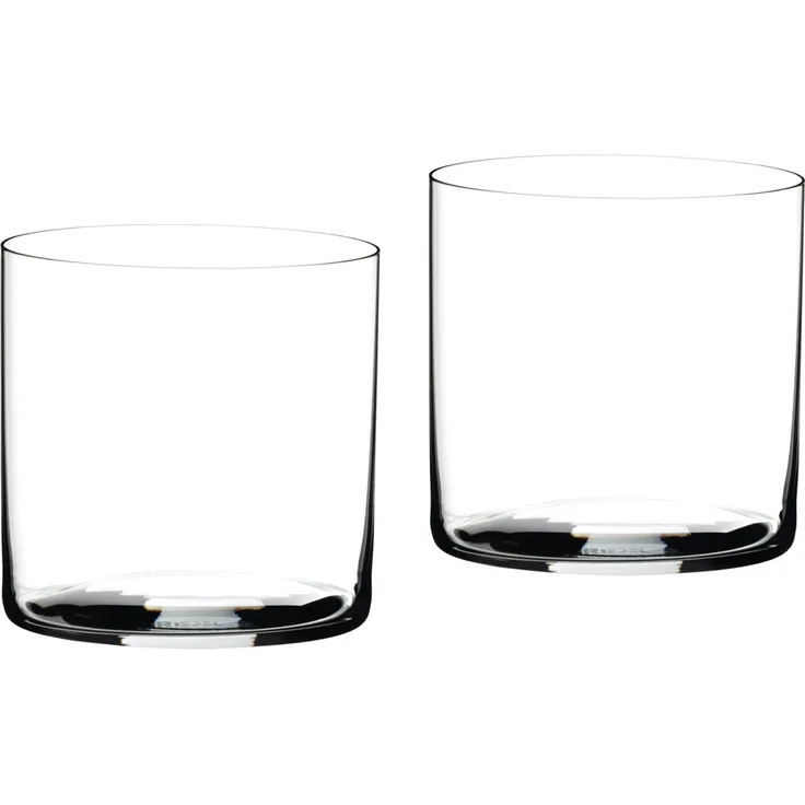 RIEDEL 0414/01 THE O WINE TUMBLER Wasser H2O