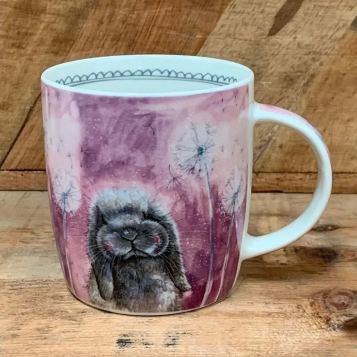 M40 Bunny Becher