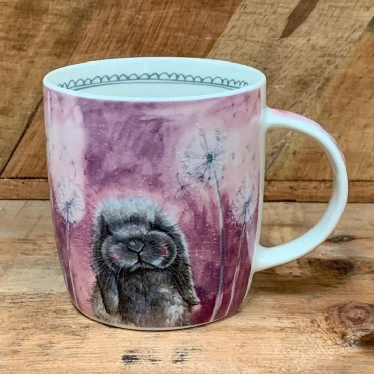 M40 Bunny Becher