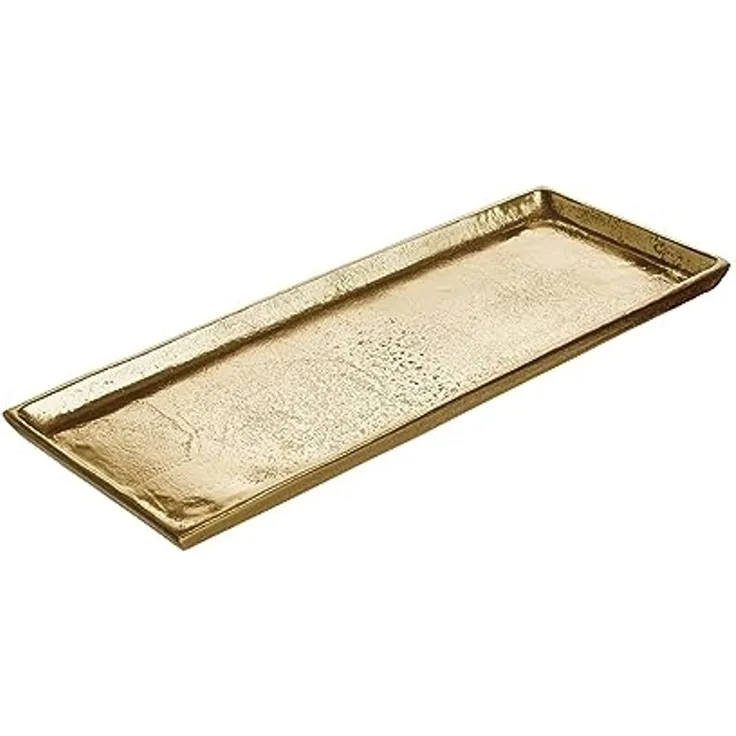 BUTLERS Dekotablett BANQUET Deko-Tablett L 35 x B 14cm