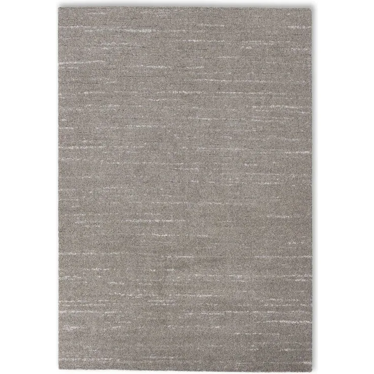 SCHÖNER WOHNEN-Kollektion Teppich Amaze 240, rechteckig, Höhe: 17 mm, weicher Kurzflor, Wohnzimmer, Schöner Wohnen Kollektion