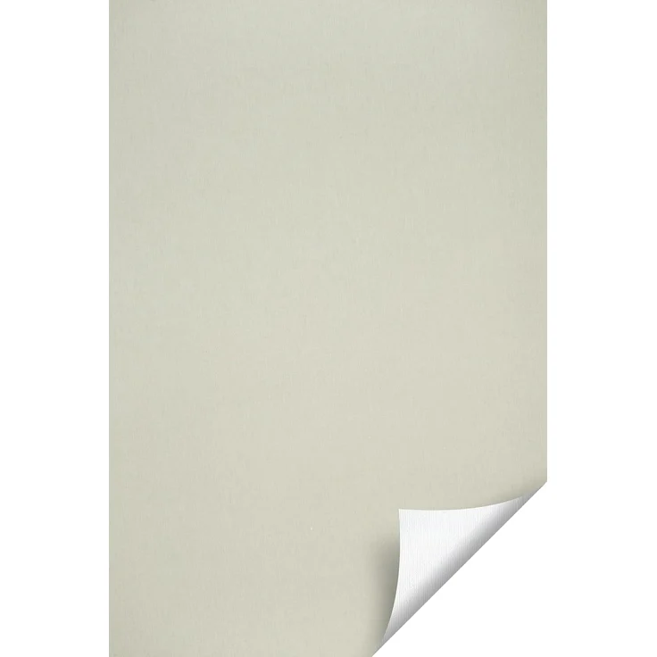 Lysel Outlet - Verdunkelungsrollo Kieselgrau, (B x H) 122.50cm x 190cm in grau/kieselgrau – Bild 2