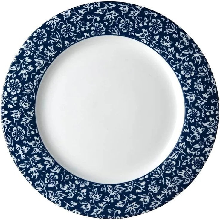 Laura Ashley Laura Ashley 23 Porzellanteller Sweet Allysum W179352talerz23LauraAshleySweetAllysum