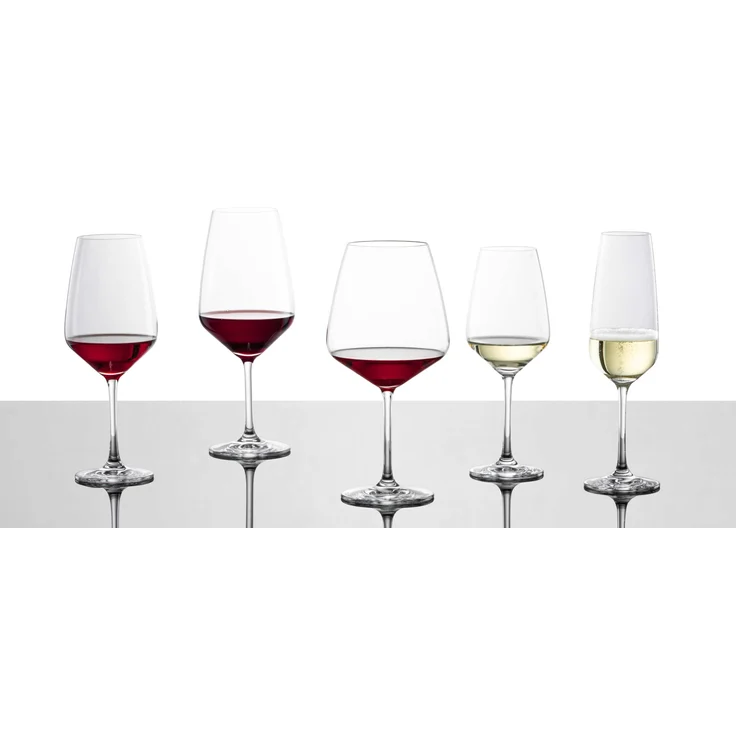 Schott Zwiesel TULIP Sektglas 283 ml 4er Set – Bild 6