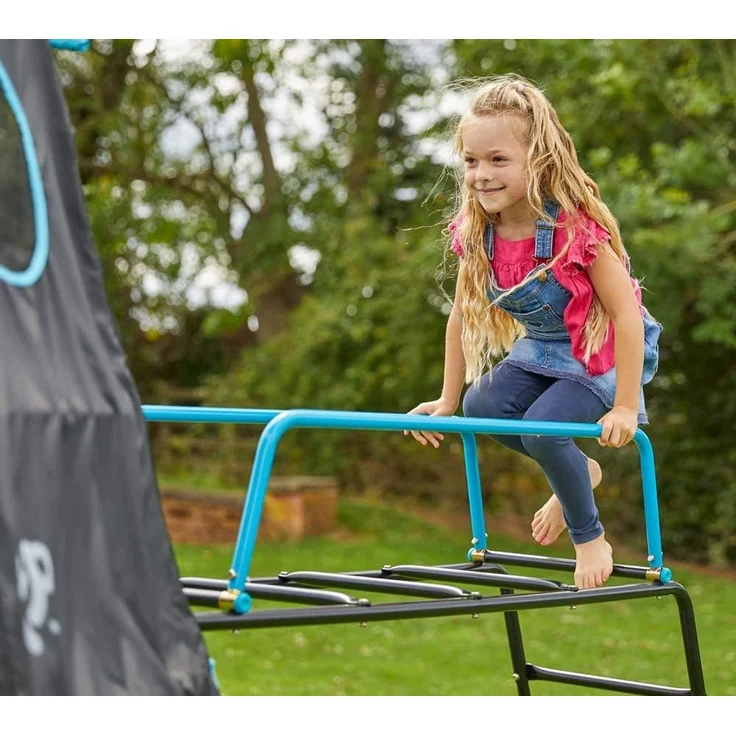 TP Toys Explorer Climb | Outdoor Klettergerüst mit – Bild 4