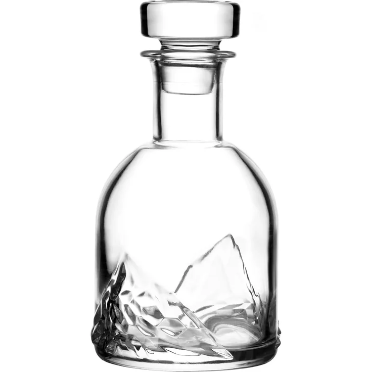 Liiton Everest Whisky-Set 5-tlg. – Bild 3