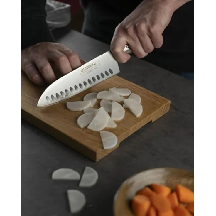 Global Messerset 3-teilig G-80338 – Bild 3