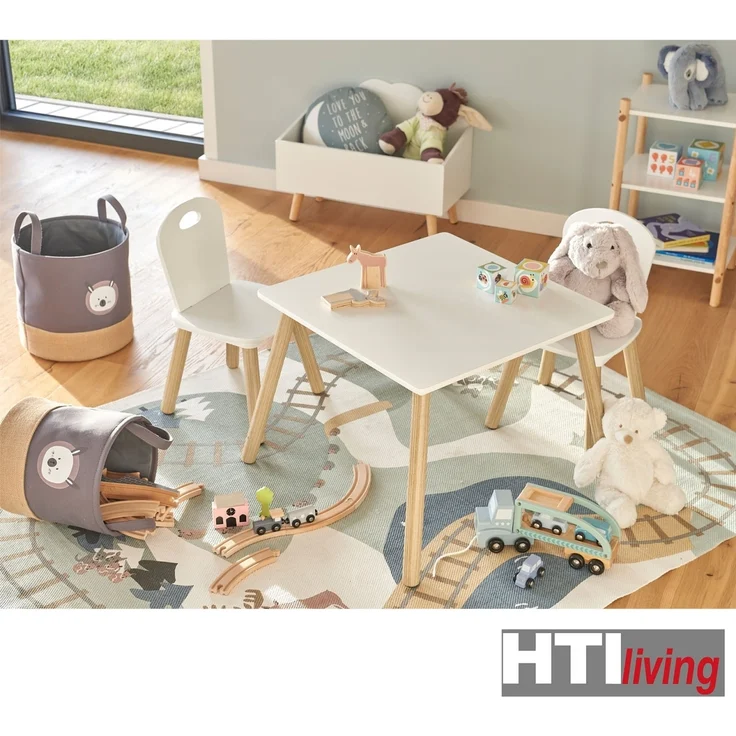 HTI-Living Hase Aufbewahrungskorb – Bild 3