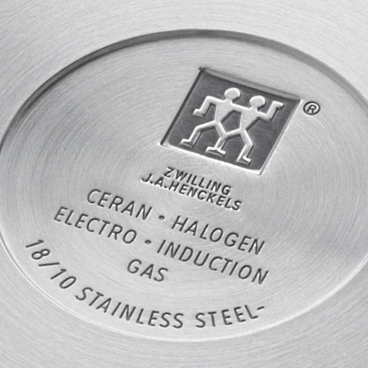 Zwilling Bratentopf 28 cm Twin 40912-280-0 – Bild 3
