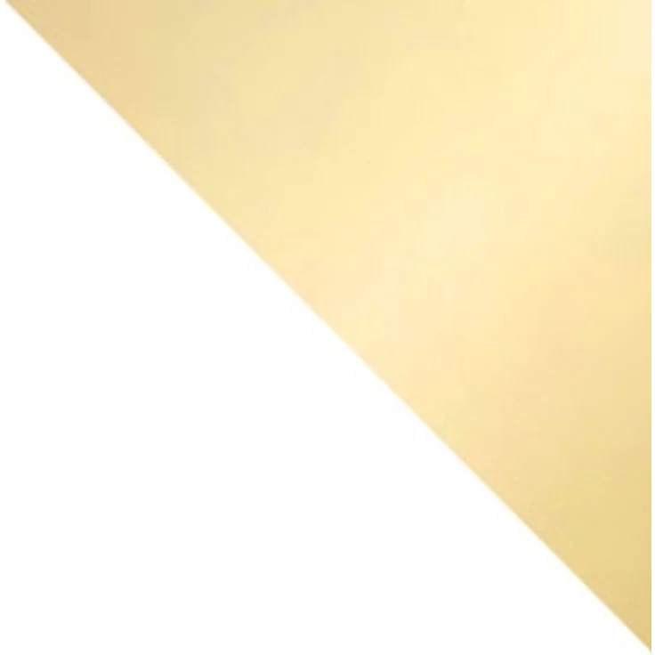 Kleiderschrank Veluna III 250 (Farbe: Weiß / Weiß + Gold) – Bild 6