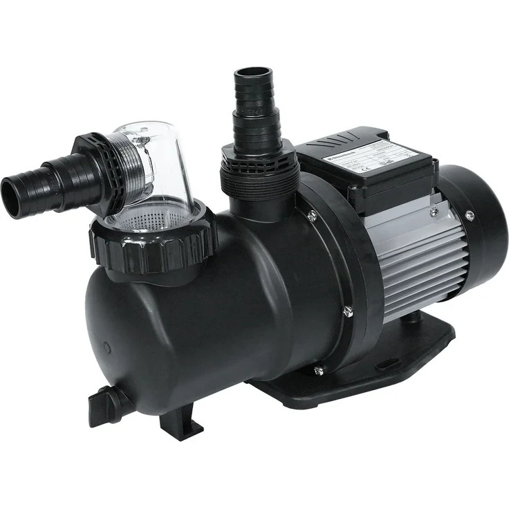 Miganeo Sandfilteranlage Dynamic 10.000 Pro | 370 mm Kessel | 10,0 m³/h Leistung – Bild 10