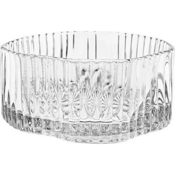 Almina Schale Terra Buccia Glasschalen 6-teilig - Dessert-, Snack- & Servierschalen, Glas, (Packung, 6-tlg) – Bild 5