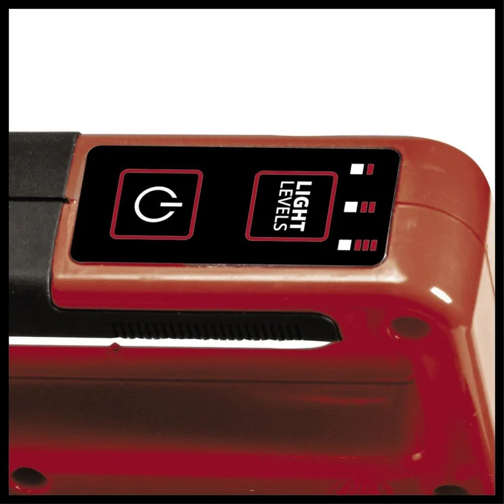 Einhell Cordless Light TE-CL 18/2000 LiAC - Solo – Bild 5