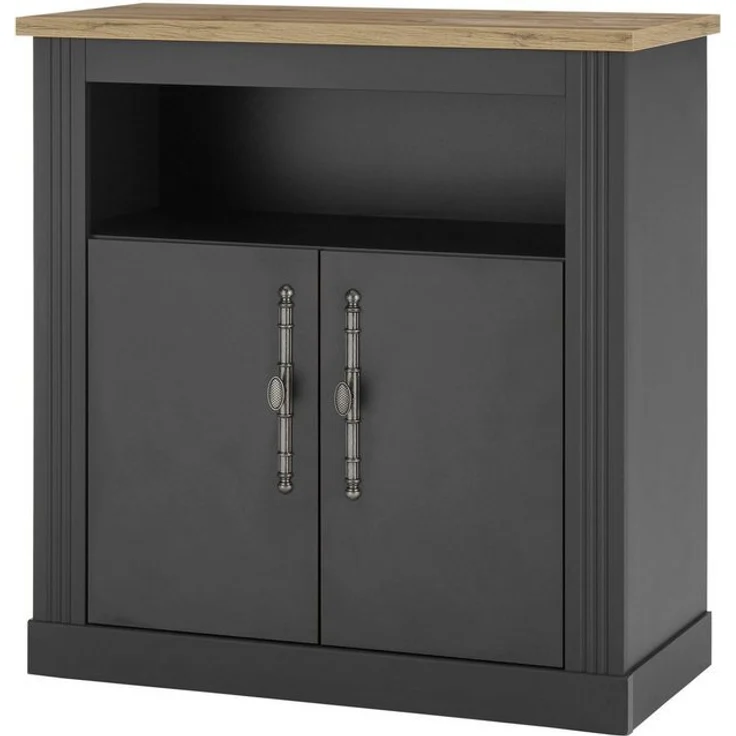 Home affaire Kommode WESTMINSTER, Breite ca. 92 cm – Bild 4