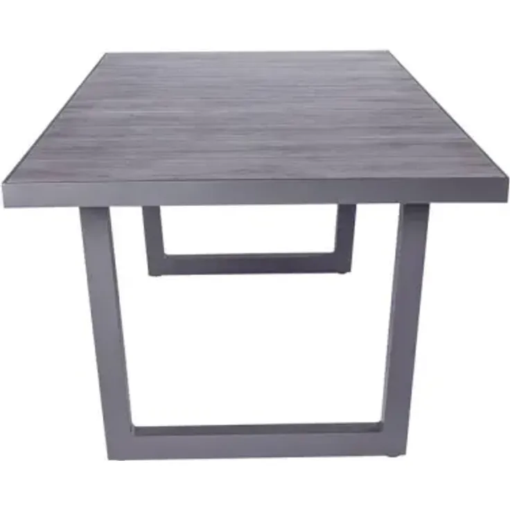 LC Garden »Bailado« Gartentisch 200x100cm Keramik – Bild 3