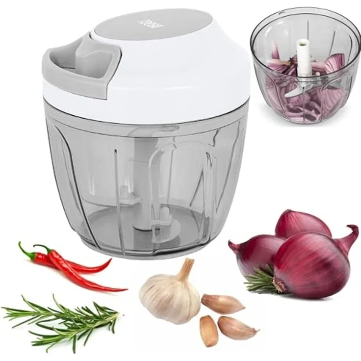 Teesa Reibe/Schredder 650 ml – Bild 1
