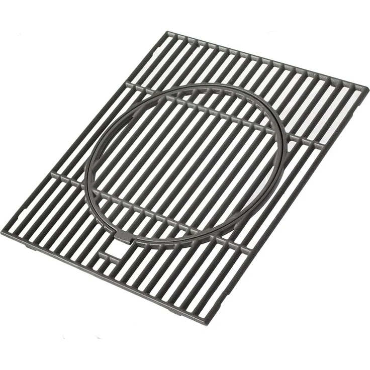 Campingaz Culinary Modular Grillrost matt - 3 & 4 Series Modelle 45x39 cm, Schwarz – Bild 1