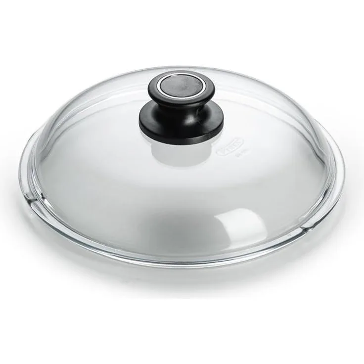 WESCO 340024-00 Glasdeckel ø 24 cm