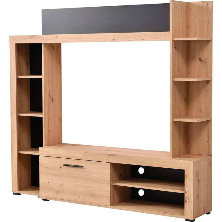 INOSIGN Wohnwand Rubi, (4-St) – Bild 3