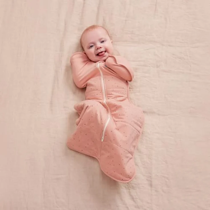 Love To Dream SwaddleUp™ 2.5 TOG - Stufe 1 - Größe – Bild 6