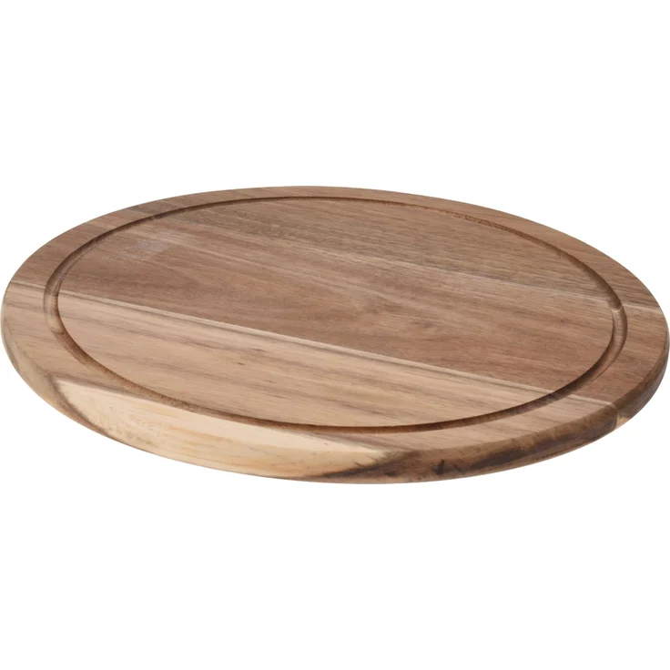 Schneidebrett rund KITCHEN