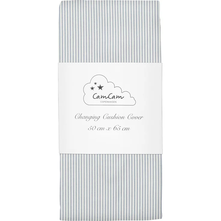 Cam Cam Copenhagen Classic Stripes Wickelunterlage