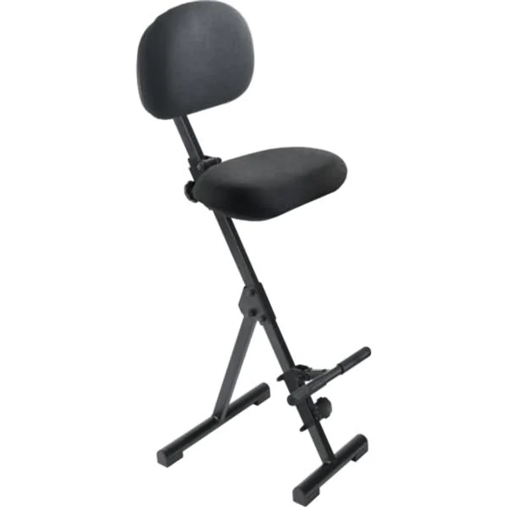 meychair Stehhilfe 11041 AF-SR-ST-AH schwarz