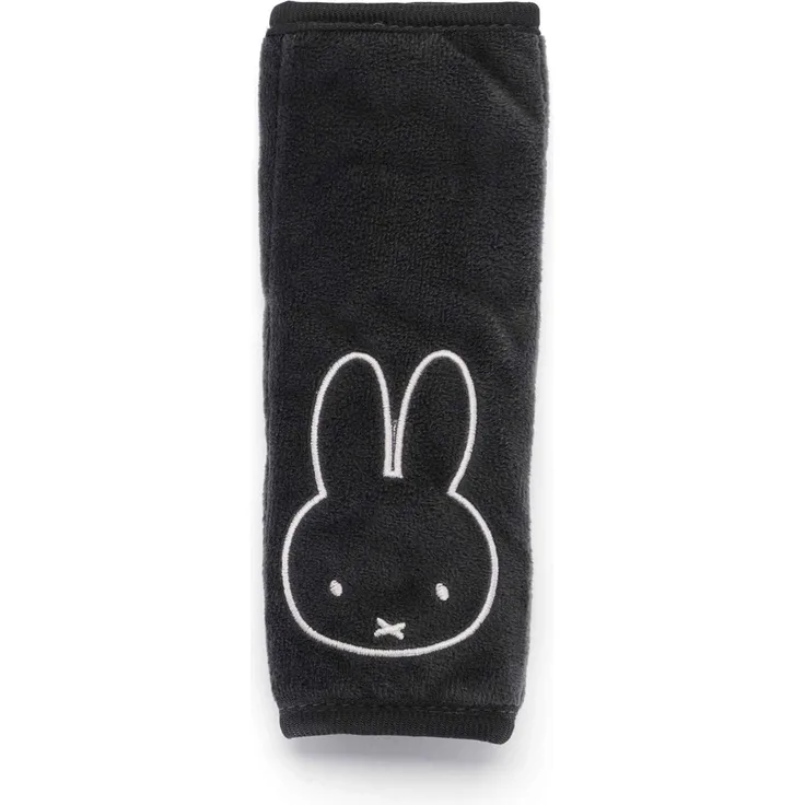 Miffy universelles Gurtpolster für Kinder und Erwachsende (extraweich & waschbar, schützt zuverlässig vor Reibung und sorgt für angenehmen Komfort, Autogurt Polster Kinder & Erwachsene)