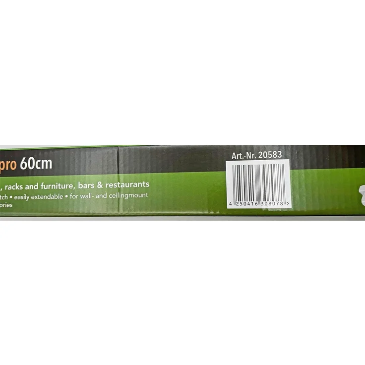 LED Unterbauleuchte "SMD pro" 60cm540lm, 3000k, Licht warmweiß – Bild 10